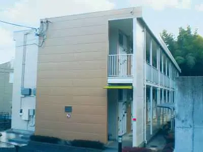 所沢市山口 月極駐車場